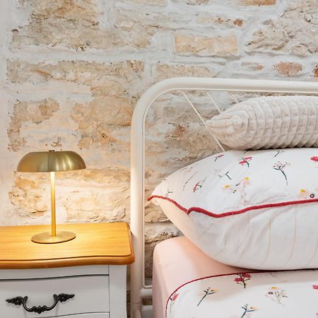 Apartman Tutto Bene Ровінь Екстер'єр фото