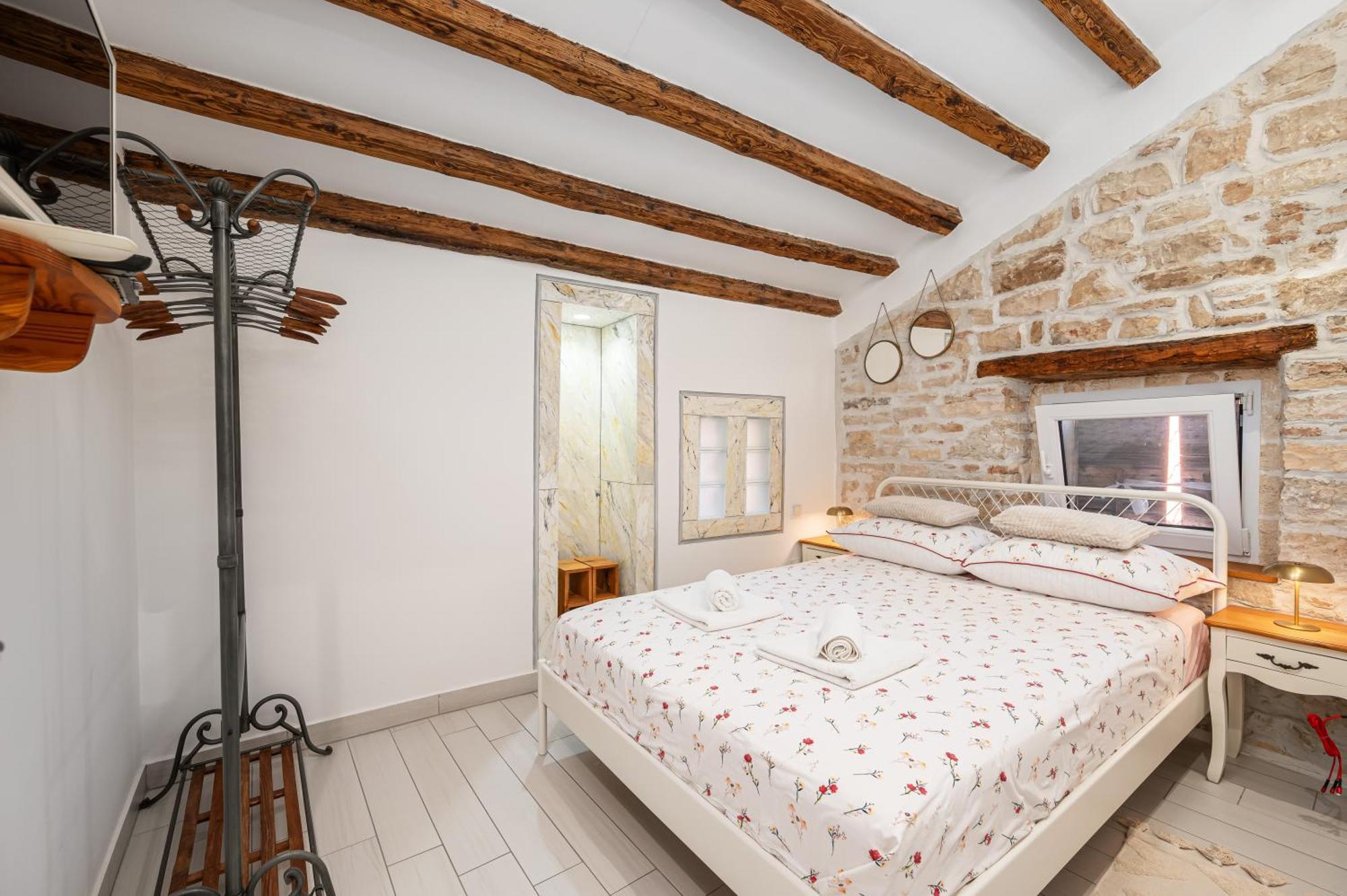 Apartman Tutto Bene Ровінь Екстер'єр фото