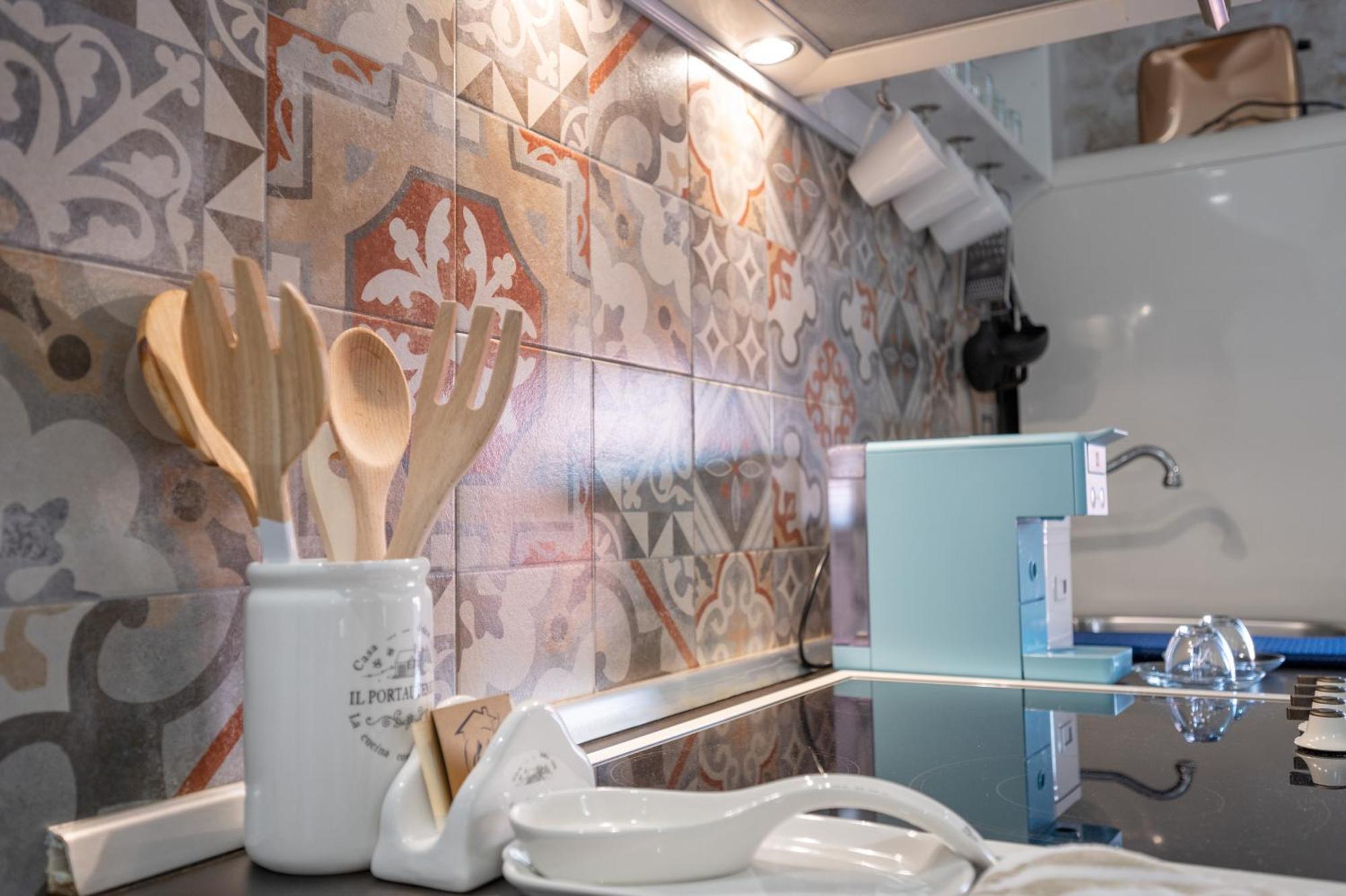 Apartman Tutto Bene Ровінь Екстер'єр фото